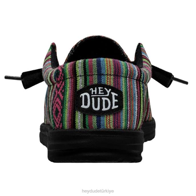 Hey Dude ayakkabı mesa yeşili erkekler duvarlı hırka 82XX435