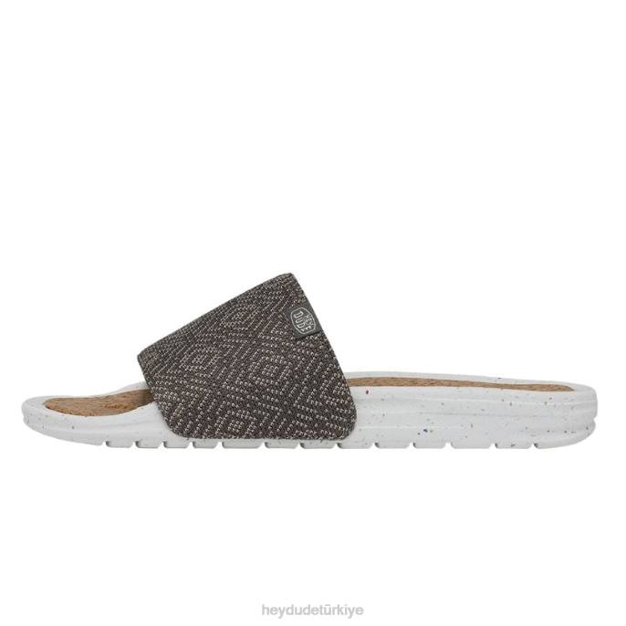 Hey Dude ayakkabı kaynak kadınlar Chandler 82XX257